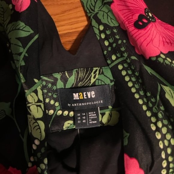 Anthropologie dress - Picture 3 of 3